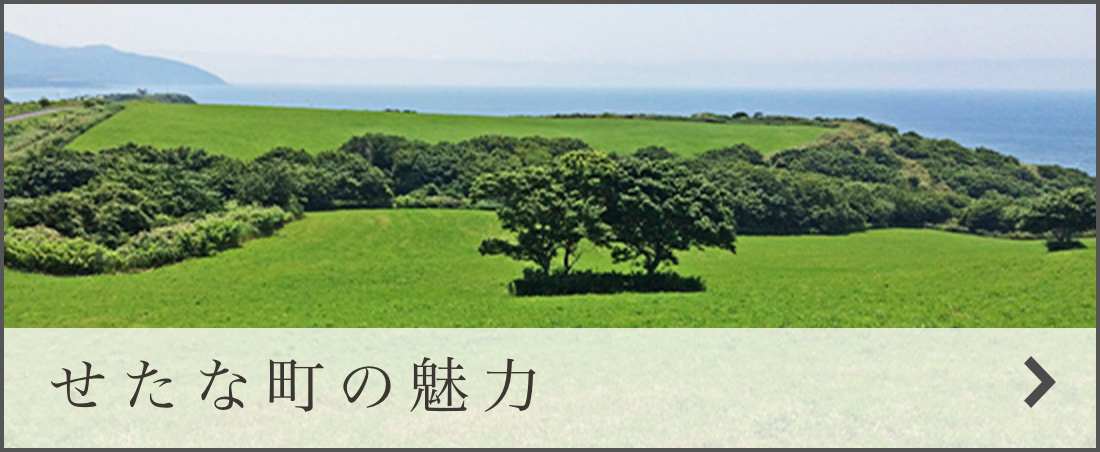 せたな町の魅力リンク